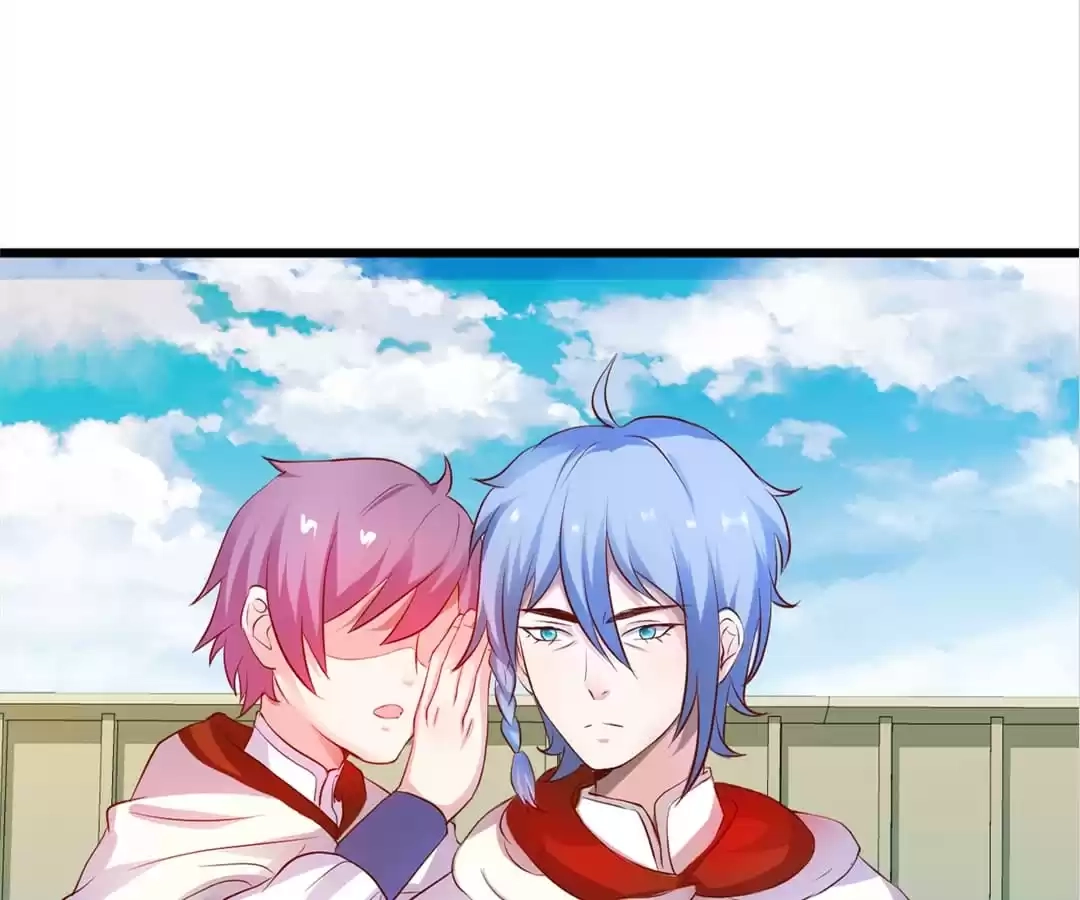 Read The Adorable Vampire chapter 119 image 77 on Lezhin