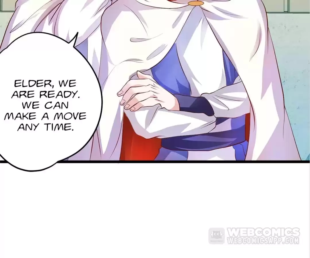 Read The Adorable Vampire chapter 119 image 78 on Lezhin