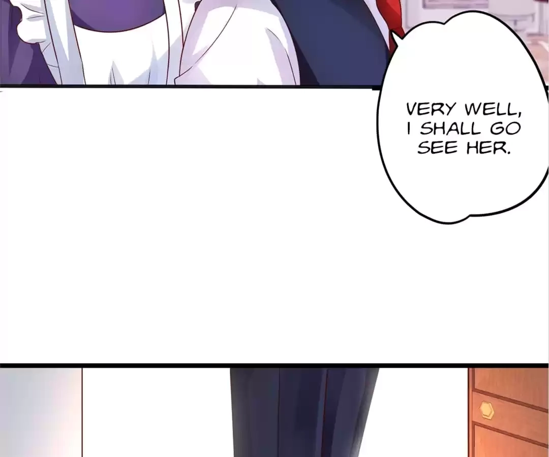 Read The Adorable Vampire chapter 119 image 8 on Lezhin