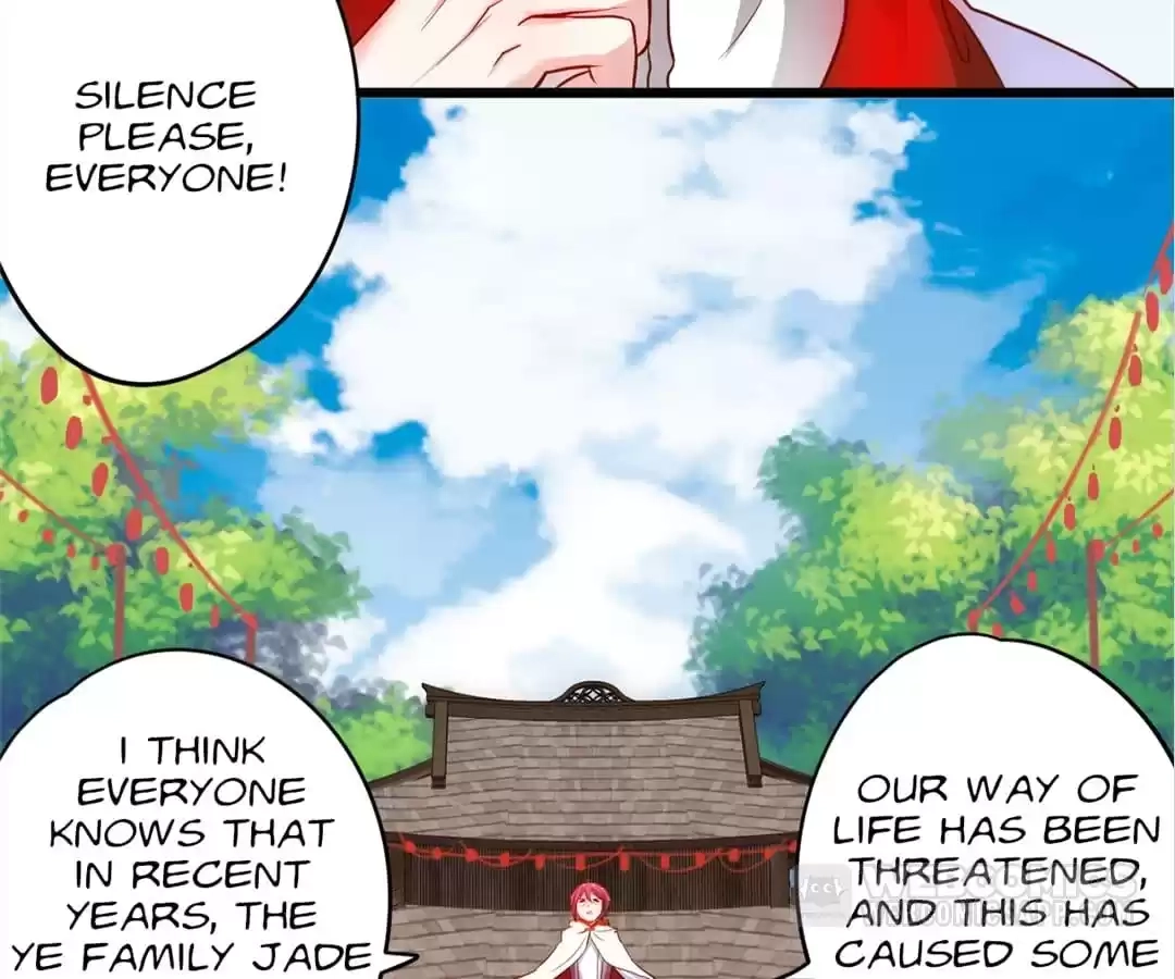 Read The Adorable Vampire chapter 119 image 83 on Lezhin