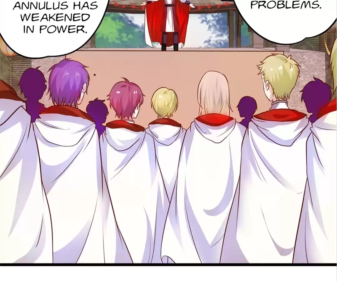 Read The Adorable Vampire chapter 119 image 84 on Lezhin