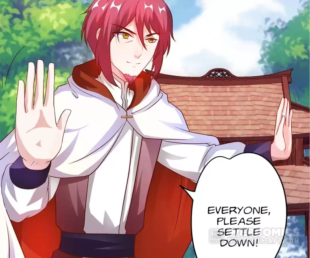 Read The Adorable Vampire chapter 119 image 91 on Lezhin