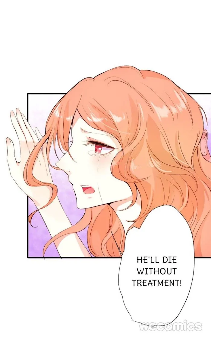 Read The Adorable Vampire chapter 12 image 1 on Lezhin