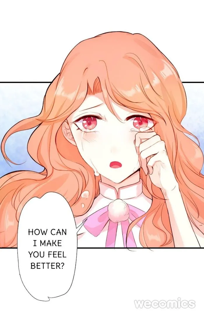 Read The Adorable Vampire chapter 12 image 12 on Lezhin