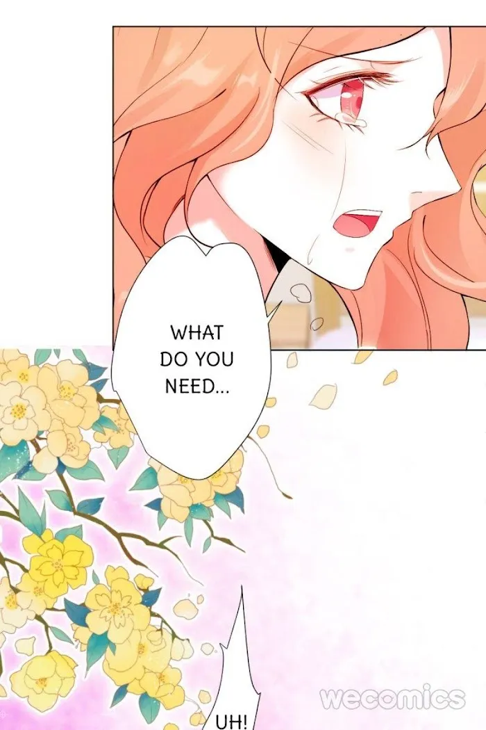 Read The Adorable Vampire chapter 12 image 15 on Lezhin
