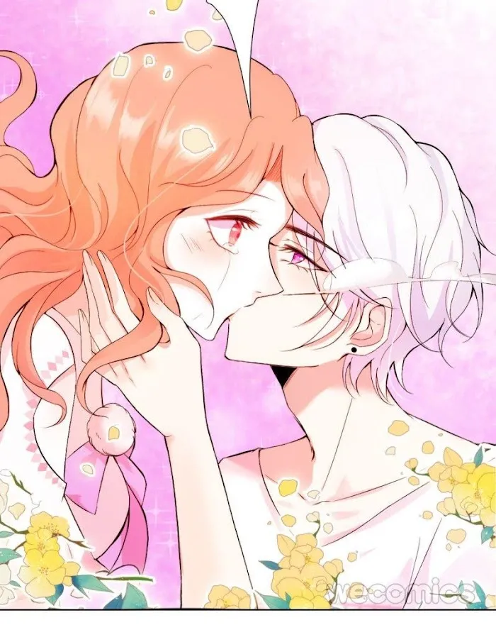 Read The Adorable Vampire chapter 12 image 16 on Lezhin