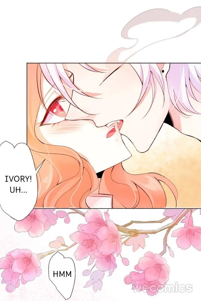 Read The Adorable Vampire chapter 12 image 17 on Lezhin
