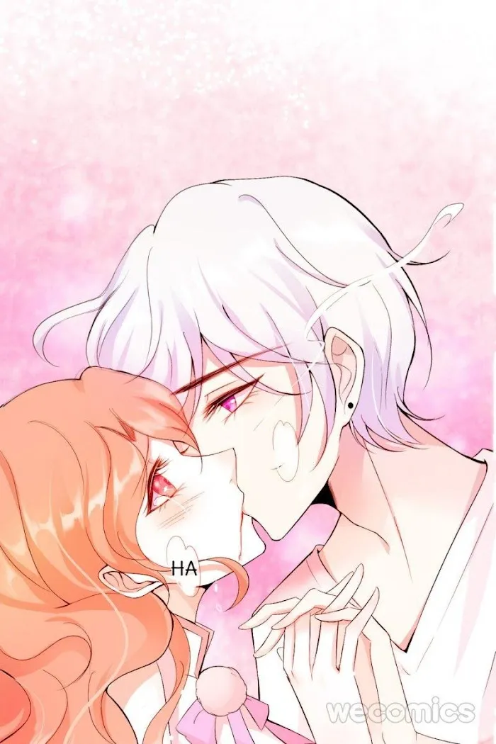 Read The Adorable Vampire chapter 12 image 18 on Lezhin