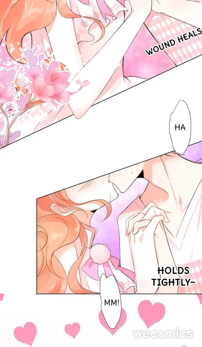 Read The Adorable Vampire chapter 12 image 19 on Lezhin