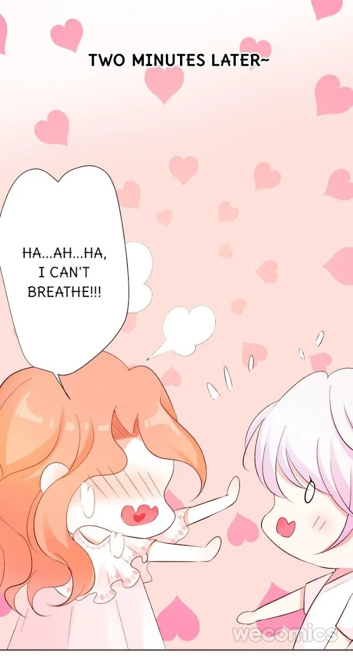 Read The Adorable Vampire chapter 12 image 20 on Lezhin