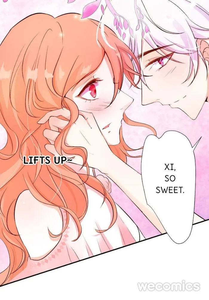 Read The Adorable Vampire chapter 12 image 22 on Lezhin