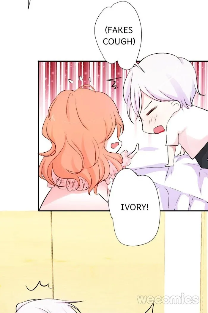 Read The Adorable Vampire chapter 12 image 25 on Lezhin