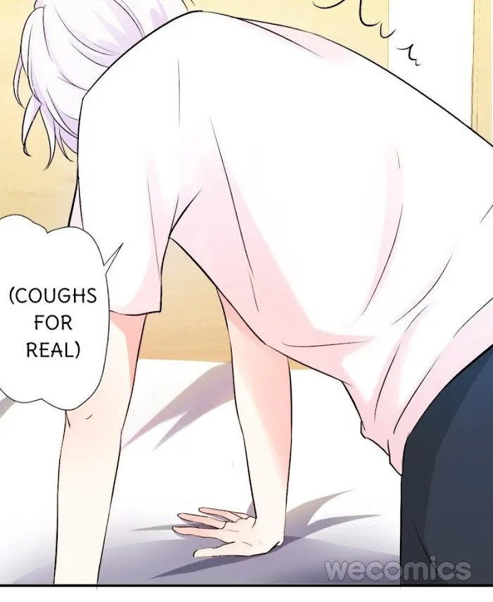 Read The Adorable Vampire chapter 12 image 26 on Lezhin