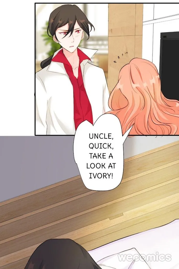 Read The Adorable Vampire chapter 12 image 28 on Lezhin