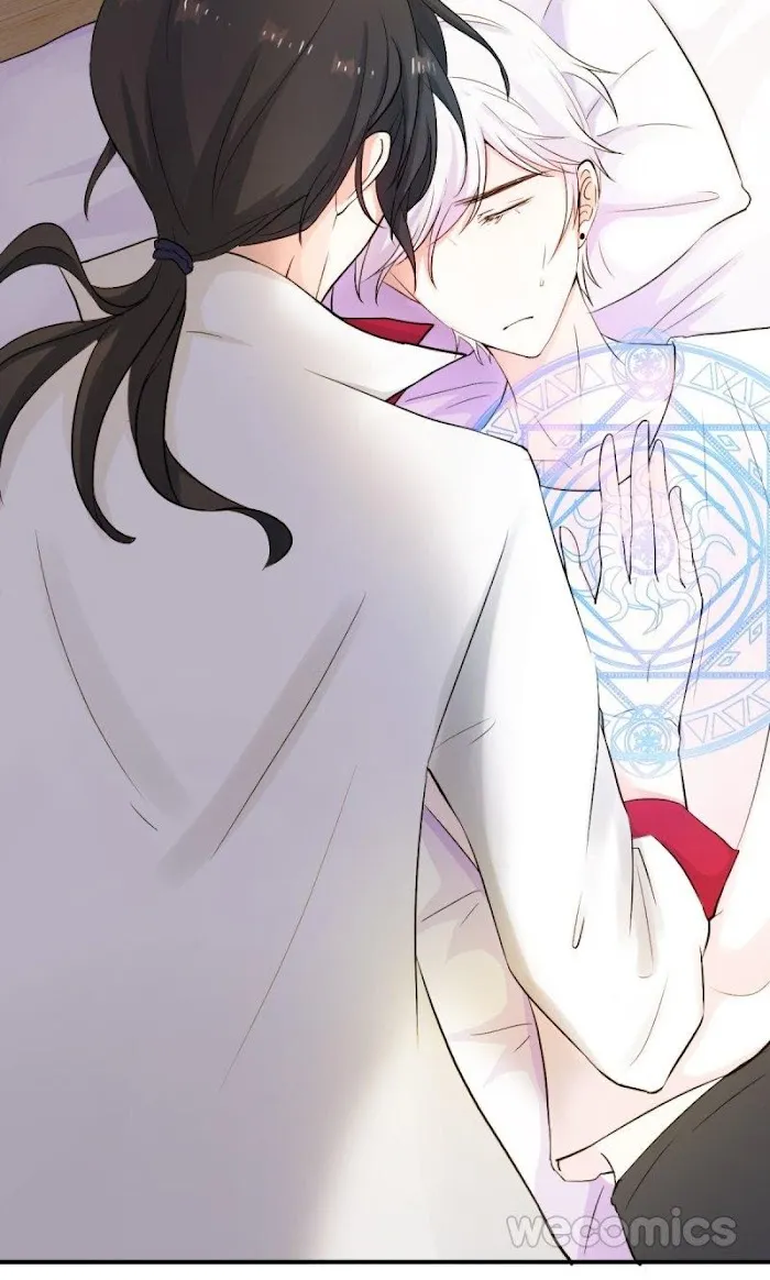 Read The Adorable Vampire chapter 12 image 29 on Lezhin