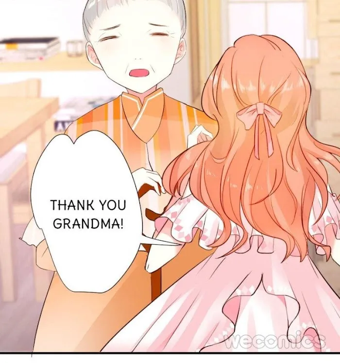 Read The Adorable Vampire chapter 12 image 3 on Lezhin