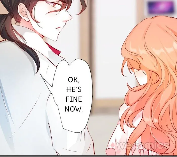 Read The Adorable Vampire chapter 12 image 33 on Lezhin