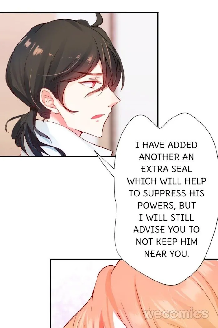 Read The Adorable Vampire chapter 12 image 34 on Lezhin
