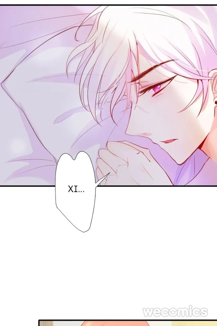 Read The Adorable Vampire chapter 12 image 36 on Lezhin