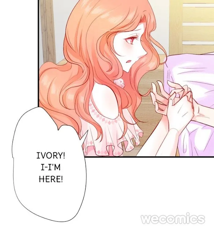 Read The Adorable Vampire chapter 12 image 37 on Lezhin