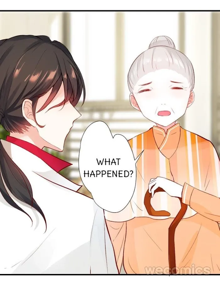 Read The Adorable Vampire chapter 12 image 39 on Lezhin