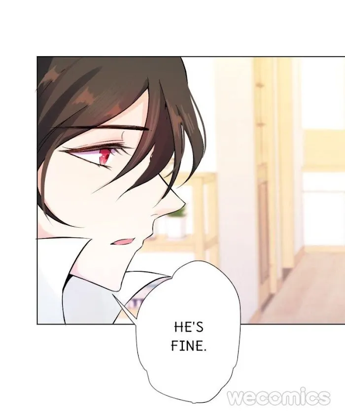 Read The Adorable Vampire chapter 12 image 40 on Lezhin