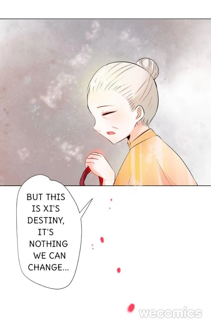 Read The Adorable Vampire chapter 12 image 41 on Lezhin