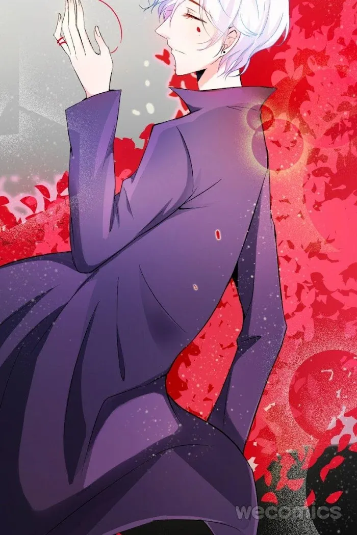 Read The Adorable Vampire chapter 12 image 43 on Lezhin