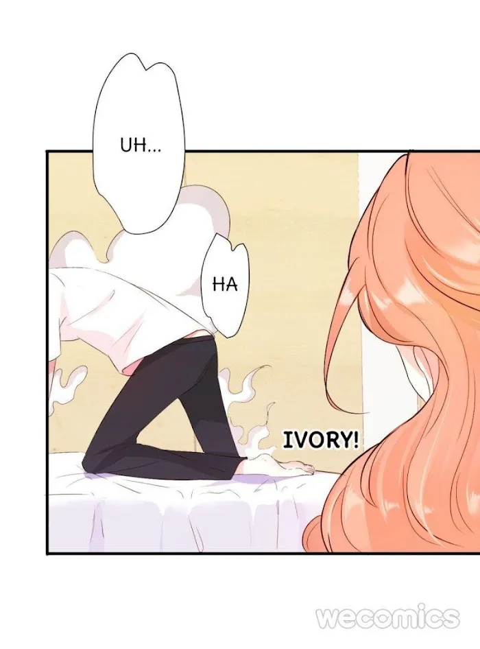 Read The Adorable Vampire chapter 12 image 7 on Lezhin
