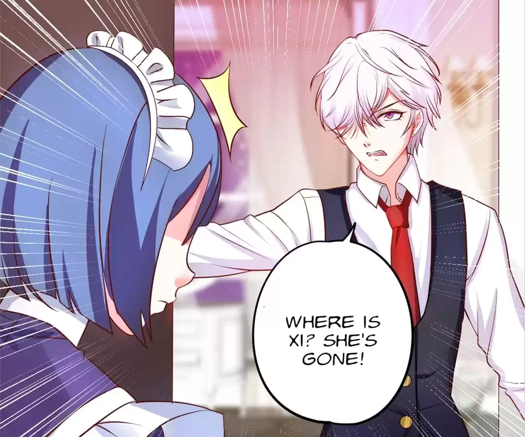 Read The Adorable Vampire chapter 120 image 104 on Lezhin