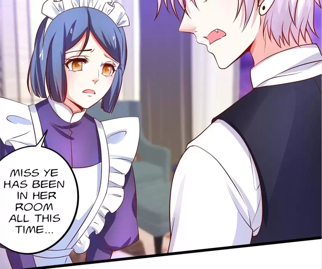 Read The Adorable Vampire chapter 120 image 106 on Lezhin