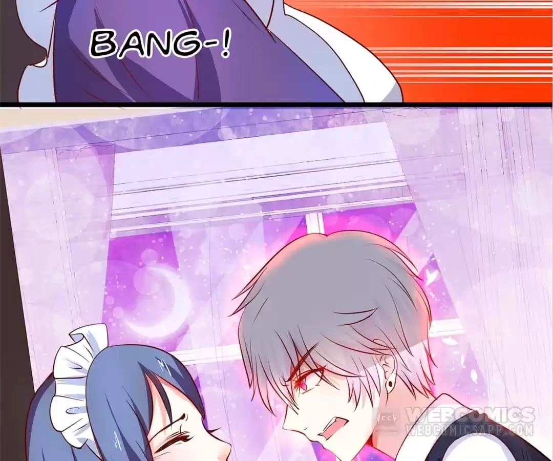 Read The Adorable Vampire chapter 120 image 108 on Lezhin