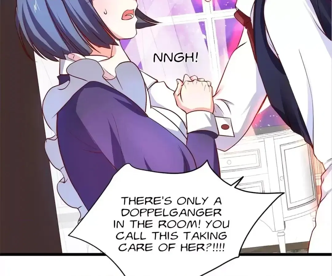 Read The Adorable Vampire chapter 120 image 109 on Lezhin