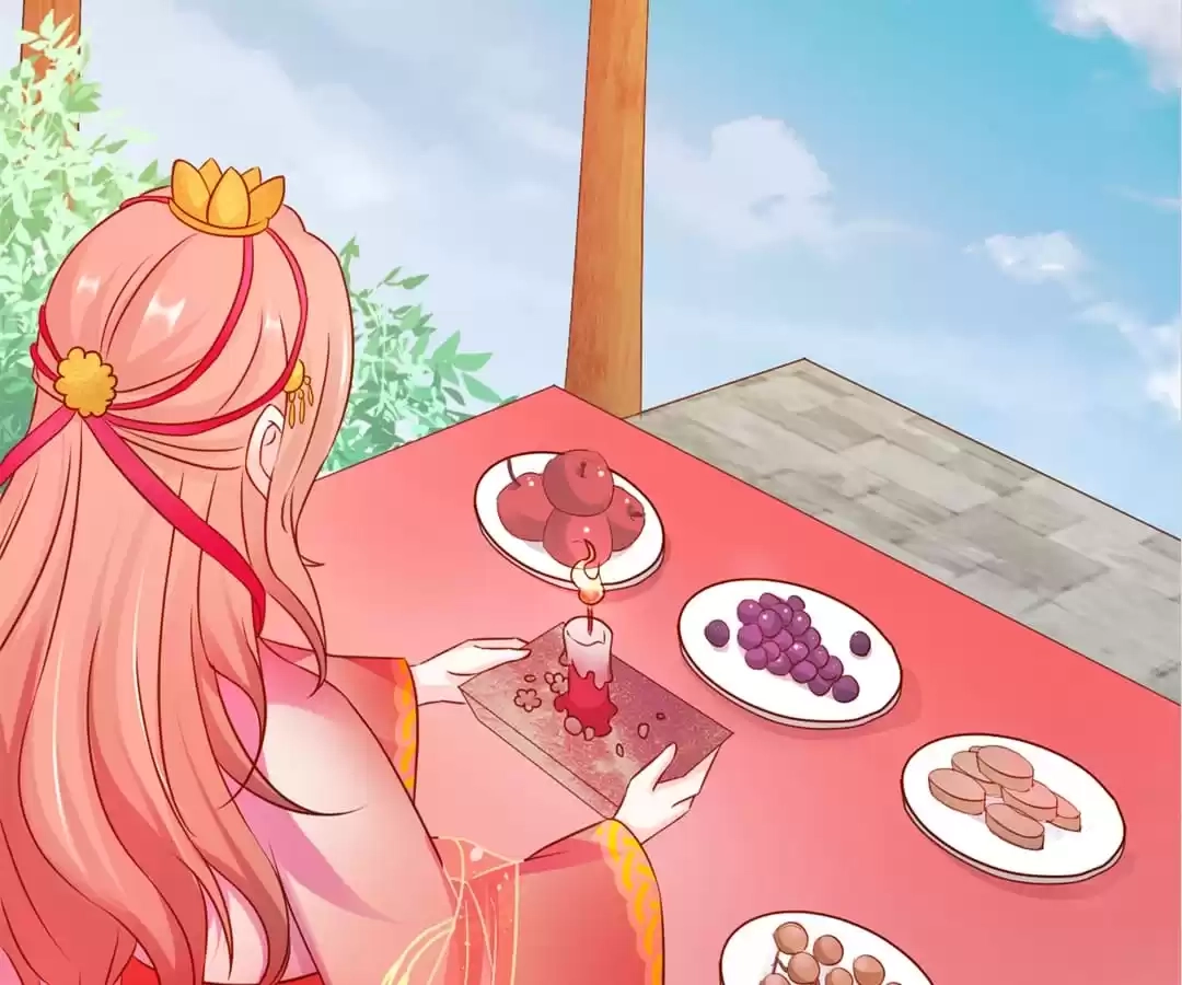 Read The Adorable Vampire chapter 120 image 11 on Lezhin