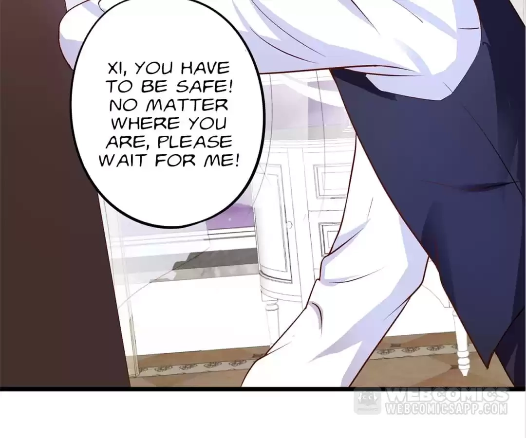 Read The Adorable Vampire chapter 120 image 116 on Lezhin