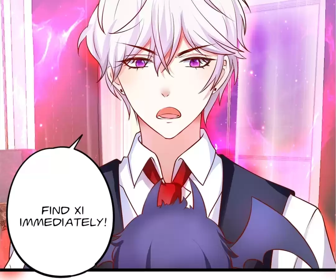 Read The Adorable Vampire chapter 120 image 121 on Lezhin
