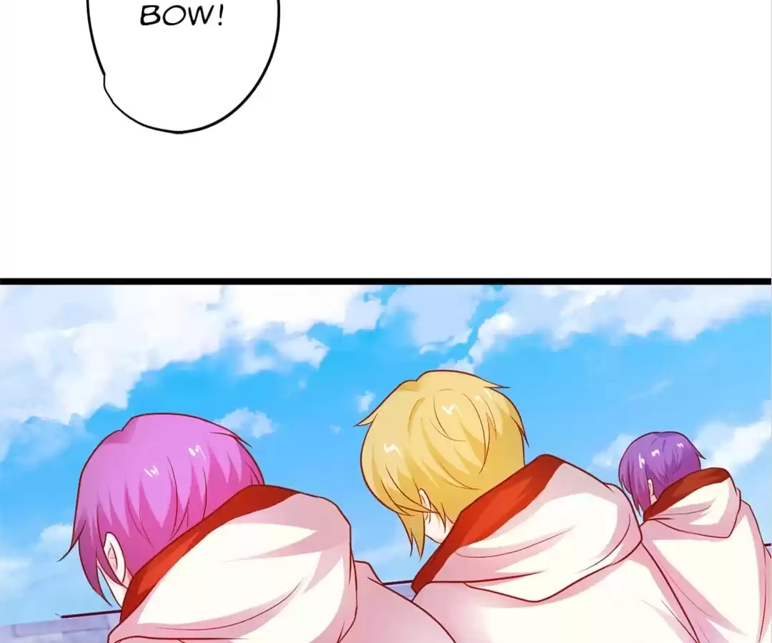 Read The Adorable Vampire chapter 120 image 24 on Lezhin