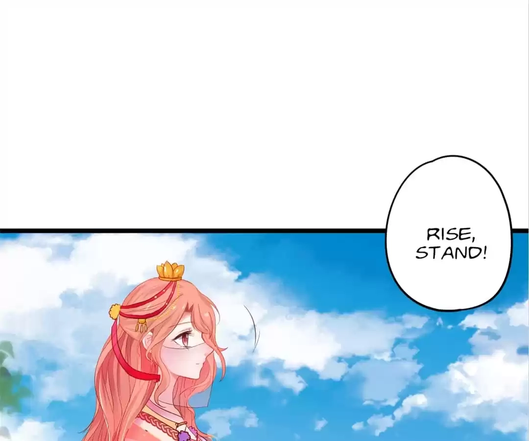 Read The Adorable Vampire chapter 120 image 26 on Lezhin