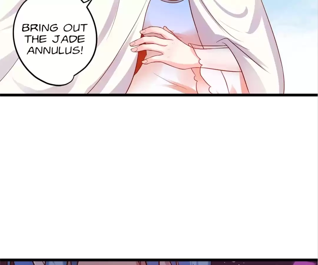 Read The Adorable Vampire chapter 120 image 32 on Lezhin