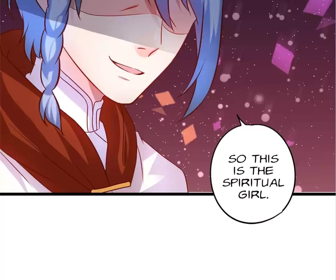 Read The Adorable Vampire chapter 120 image 33 on Lezhin