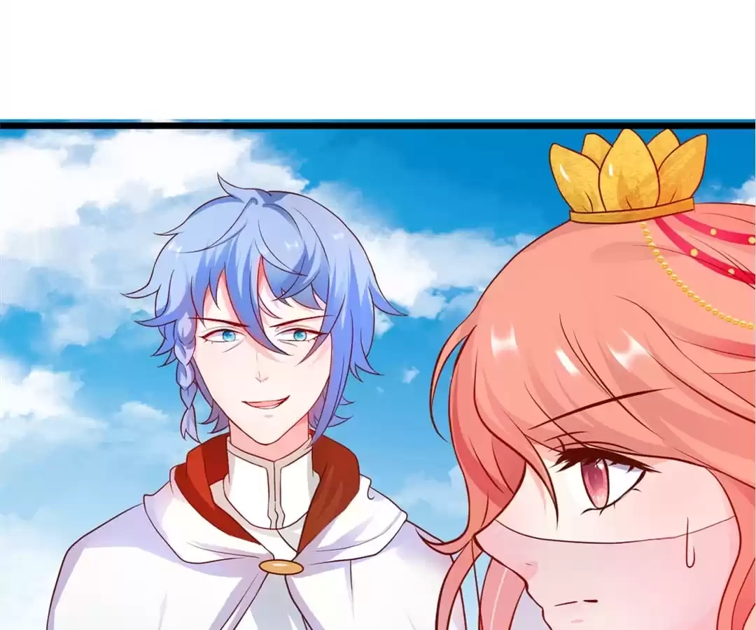 Read The Adorable Vampire chapter 120 image 34 on Lezhin