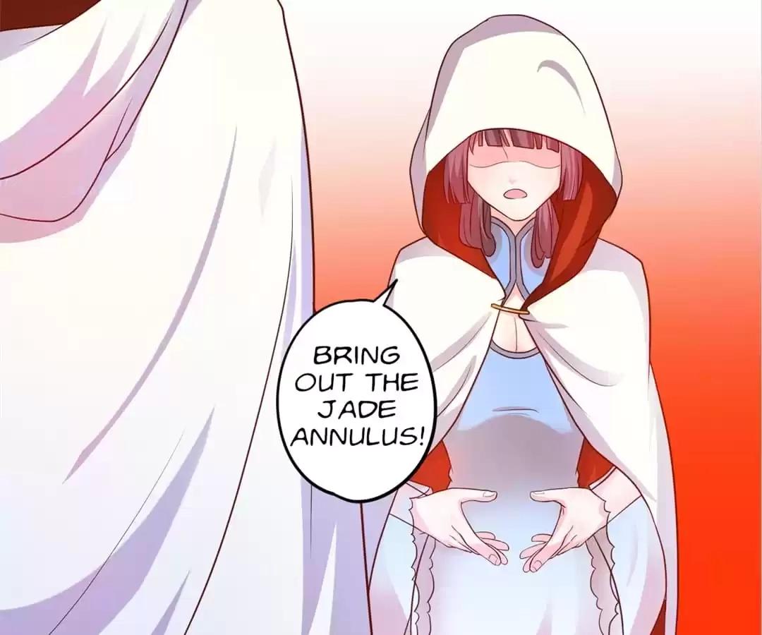 Read The Adorable Vampire chapter 120 image 36 on Lezhin