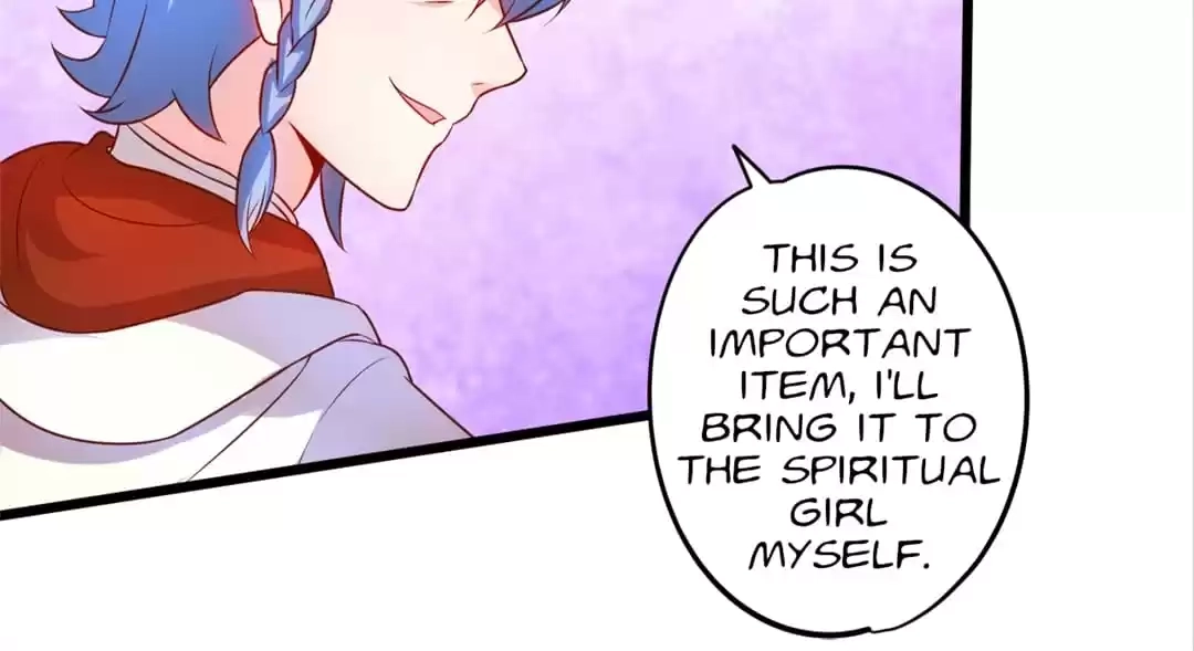 Read The Adorable Vampire chapter 120 image 38 on Lezhin