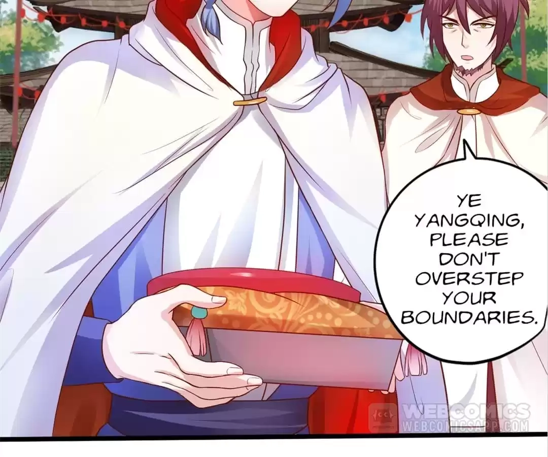 Read The Adorable Vampire chapter 120 image 40 on Lezhin