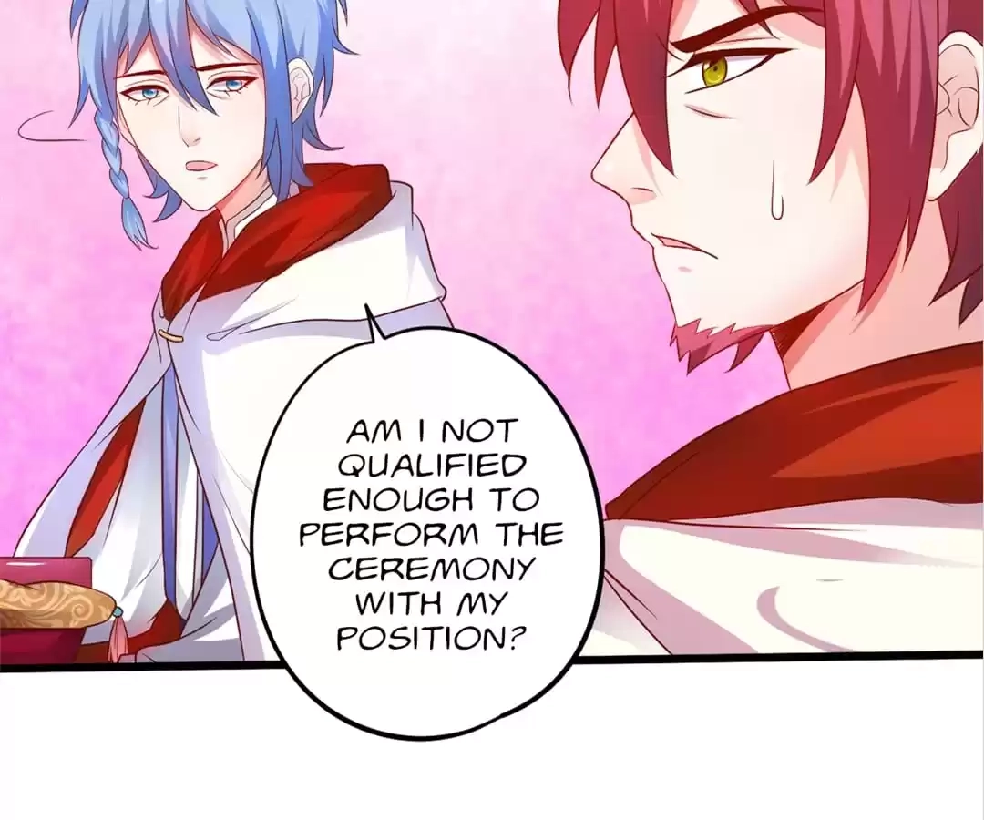 Read The Adorable Vampire chapter 120 image 42 on Lezhin