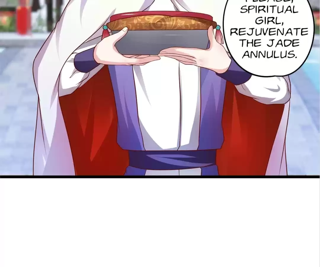 Read The Adorable Vampire chapter 120 image 46 on Lezhin
