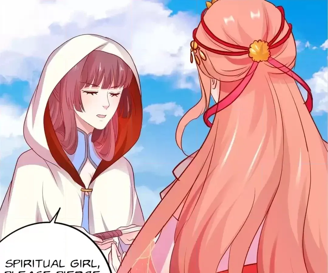 Read The Adorable Vampire chapter 120 image 49 on Lezhin