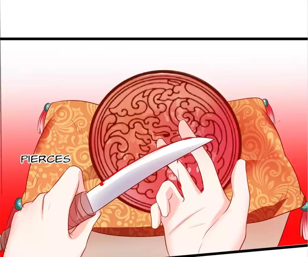 Read The Adorable Vampire chapter 120 image 54 on Lezhin