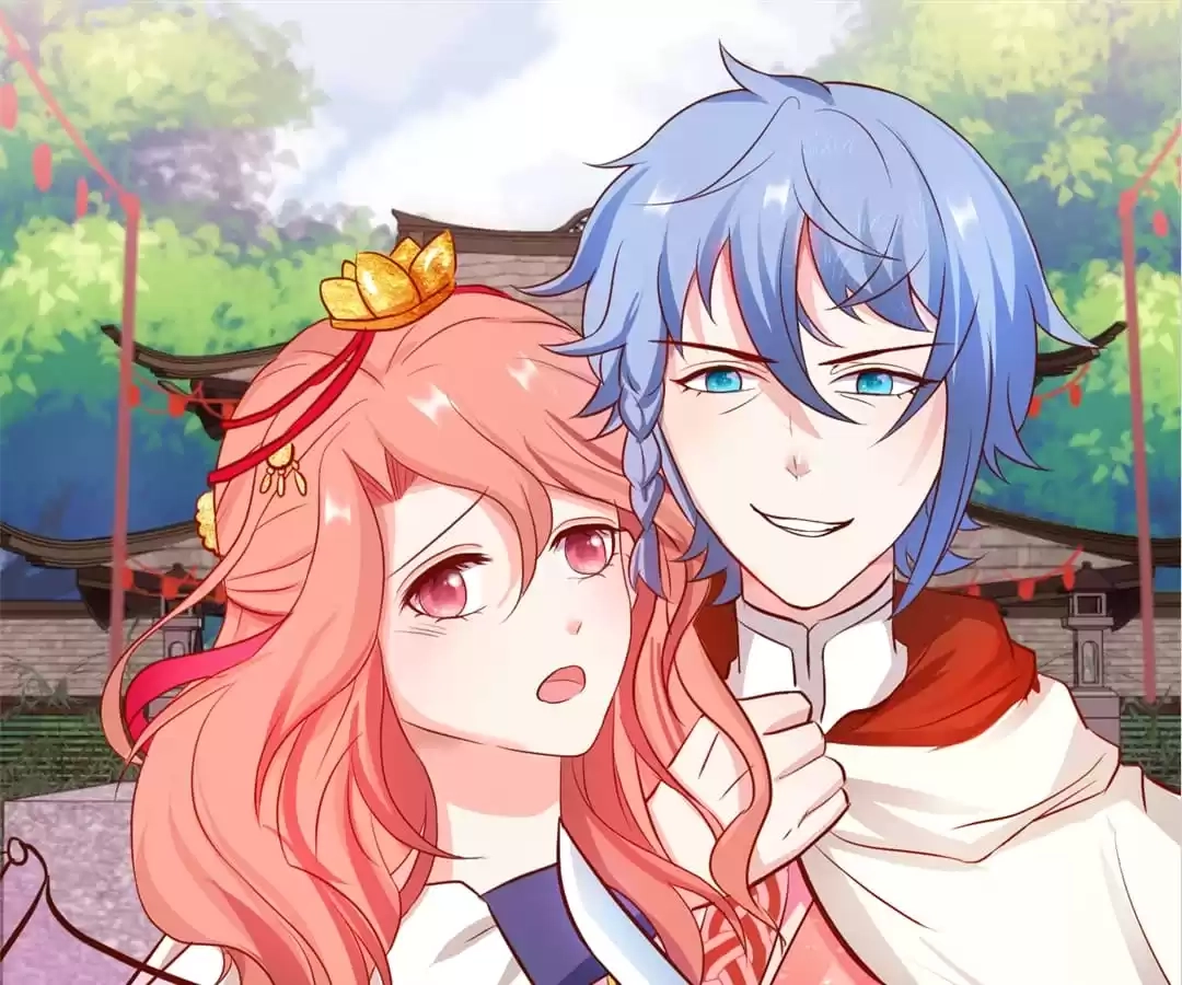 Read The Adorable Vampire chapter 120 image 65 on Lezhin