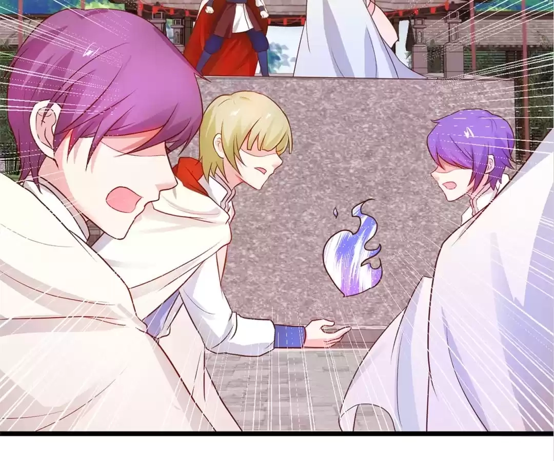 Read The Adorable Vampire chapter 120 image 73 on Lezhin